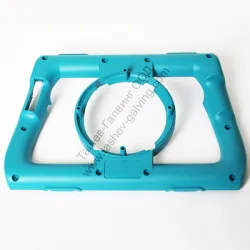 Капак Collomix на ръкохватката за бъркалка CX 10, CX 20, CX400HF, CX 100HF, CX 200HF, CX22 DUO