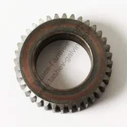 Колело Collomix работно за бъркалка CX 22, CX 44