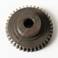 Колело Collomix работно за бъркалка RGE 162 DUO Колело Collomix работно за бъркалка RGE 162 DUO