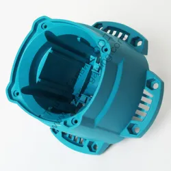 Корпус Collomix за бъркалка Xo 4 Корпус Collomix за бъркалка Xo 4