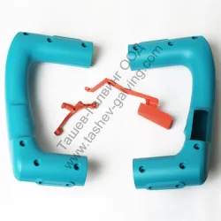 Ръкохватка Collomix к-кт за бъркалка CX40, CX60