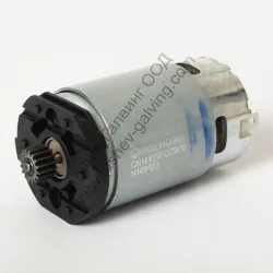 Електродвигател DeWALT за винтоверт 10.8V, DCF610