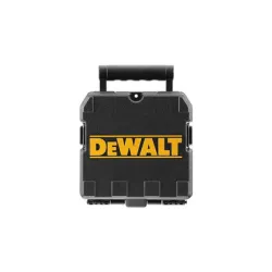 Куфар DeWALT за лазерен нивелир