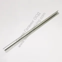 Линеал DeWALT за отрезна машина за облицовъчен материал