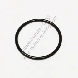 О-пръстен DeWALT за гайковерт DCF897NT, DCF897N, DCF898, DCF899NT, DCF899N, DCF899P2