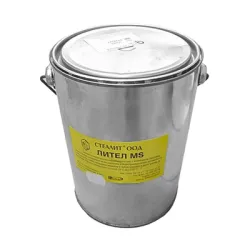 Грес BG литиева универсална 3 кг Грес BG литиева универсална 3 кг