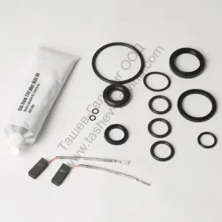 Комплект DeWALT сервизен за перфоратор D25481K