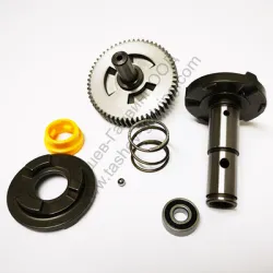 Съединител DeWALT к-кт за винтоверт за DCF620D2K, DCF620D2, DCF620P2K, DCF620NT, DCF620N, DCF6201, DCF621D2, DCF621P2K Съединител DeWALT к-кт за винтоверт за DCF620D2K, DCF620D2, DCF620P2K, DCF620NT, DCF620N, DCF6201, DCF621D2, DCF621P2K