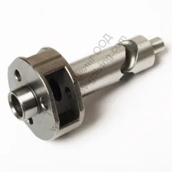 Шпиндел DeWALT за гайковерт за DCF899NT, DCF899P2, DCF899HP2, DCF899N, DCF899HN Шпиндел DeWALT за гайковерт за DCF899NT, DCF899P2, DCF899HP2, DCF899N, DCF899HN