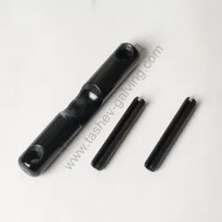 Щифт DeWALT за къртач D25960, D25980, D25981 Щифт DeWALT за къртач D25960, D25980, D25981