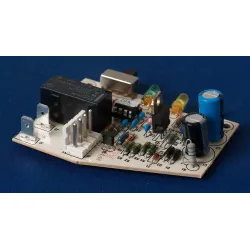 Блок Deca електронен за зарядно устройство за акумулатор Smart 1222, Smart1115, Smart 1230 Блок Deca електронен за зарядно устройство за акумулатор Smart 1222, Smart1115, Smart 1230