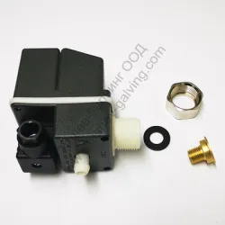 Клапан FIAC соленоиден за компресор ABV 480, ABV 550, ABV 670, ABV 880 Клапан FIAC соленоиден за компресор ABV 480, ABV 550, ABV 670, ABV 880