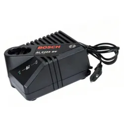 Зарядно устройство Bosch за акумулаторни инструменти за Ni-Cd и Ni-MH батерии 24 V, AL 2425 DV Зарядно устройство Bosch за акумулаторни инструменти за Ni-Cd и Ni-MH батерии 24 V, AL 2425 DV