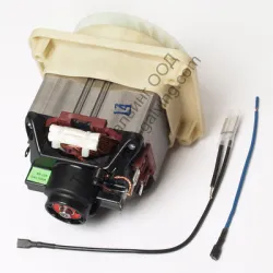 Електродвигател Gardena за електрическа колесна коса PowerMax 32 E