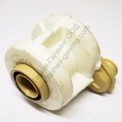 Инжектор Gardena за водна помпа Инжектор Gardena за водна помпа