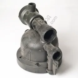 Капак Gardena на турбина за водна помпа 4000/5, 5000/5, 5000/5 INOX Капак Gardena на турбина за водна помпа 4000/5, 5000/5, 5000/5 INOX