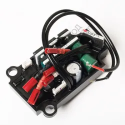 Блок HiKOKI - Hitachi електронен за къртач за H60ME, H60MEY Блок HiKOKI - Hitachi електронен за къртач за H60ME, H60MEY