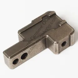 Държач HiKOKI - Hitachi за зеге CJ90VST, CJ90VAST Държач HiKOKI - Hitachi за зеге CJ90VST, CJ90VAST