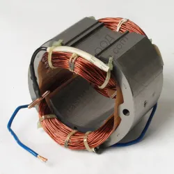 Статор HiKOKI - Hitachi за бъркалка UM22VYST Статор HiKOKI - Hitachi за бъркалка UM22VYST