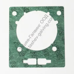 Гарнитура Husqvarna за цилиндър за моторна коса 241R, 335RX, 336FDR, 535FBX