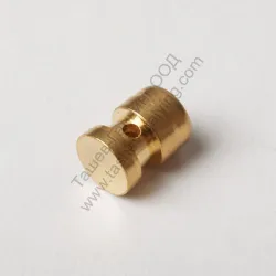 Дюза Husqvarna за карбуратор за верижен трион 362 XP, 268, 362 XP SPECIAL, 371 XP, 335 XPT, 371 XP, 503800401