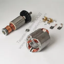 Електродвигател Husqvarna Construction за диамантено-пробивна бормашина DM 280 Електродвигател Husqvarna Construction за диамантено-пробивна бормашина DM 280