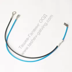 Кабел Husqvarna за верижен трион 461, 455 Rancher, 455 E, 460