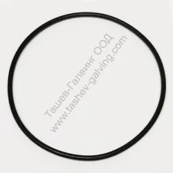 О-пръстен Husqvarna Construction за стенорезна машина 70.5x 2.4, WS 220