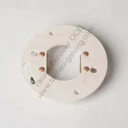 Четкодържател Husqvarna Construction за диамантено-пробивна бормашина DM 400, DM 430 Четкодържател Husqvarna Construction за диамантено-пробивна бормашина DM 400, DM 430