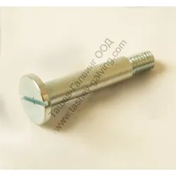 Винт Jepson  TP 2000