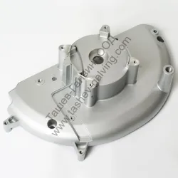 Кутия Jepson редукторна за ръчен циркуляр 8230