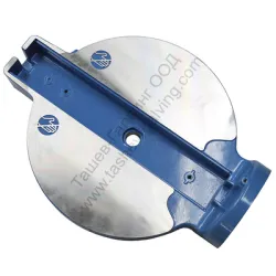 Основа Jepson за настолен циркуляр за 9410ND