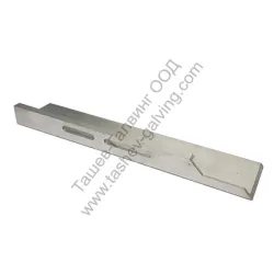 Планка Jepson за настолен циркуляр