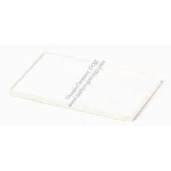 Стъкло Kapro предпазно предно за нивелир лазерен 896 Стъкло Kapro предпазно предно за нивелир лазерен 896