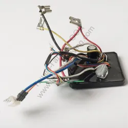 Блок Makita електронен за винтоверт DTD153RFE, DTD153Z Блок Makita електронен за винтоверт DTD153RFE, DTD153Z