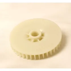 Вентилатор Makita за виброшлайф 68, BO3700