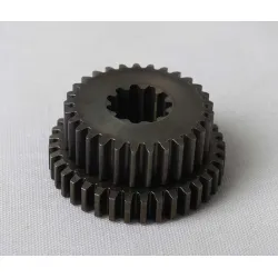 Колело Makita зъбно за бормашина HP2070, HP 2071 Колело Makita зъбно за бормашина HP2070, HP 2071