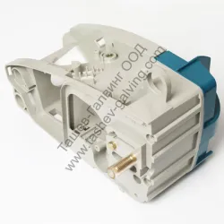 Корпус Makita за верижен трион DCS230T, DCS231T, DCS232T Корпус Makita за верижен трион DCS230T, DCS231T, DCS232T