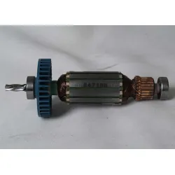 Котва Makita за бормашина 8450, 8451, HP1500 Котва Makita за бормашина 8450, 8451, HP1500