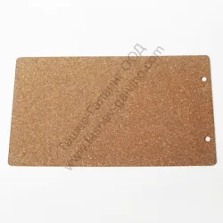 Плоча Makita за лентов шлайф за 9903 Плоча Makita за лентов шлайф за 9903