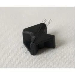 Подложка Makita за прав шлайф GD0600, GD0601, BGD800Z