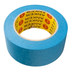 Лента Atlas tapes за боядисване UV хартиена, 38 мм, 45 м, синя, 9390 UV Лента Atlas tapes за боядисване UV хартиена, 38 мм, 45 м, синя, 9390 UV