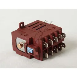 Реле Makita за настолен циркуляр LH1040, LF1000, 2704 Реле Makita за настолен циркуляр LH1040, LF1000, 2704