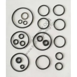 Комплект Makita за водоструйка HW 131 Комплект Makita за водоструйка HW 131