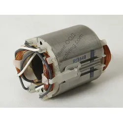 Статор Makita за бормашина HP2040, HP2041 Статор Makita за бормашина HP2040, HP2041