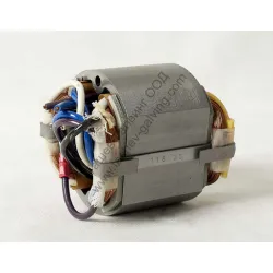 Статор Makita за винтоверт 6802BV, 6805BV, 4700DP Статор Makita за винтоверт 6802BV, 6805BV, 4700DP
