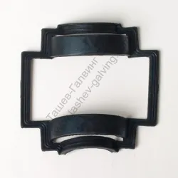 Уплътнение Makita гумено за верижен трион EA3200S, EA3201S, EA3203S, PS32C Уплътнение Makita гумено за верижен трион EA3200S, EA3201S, EA3203S, PS32C