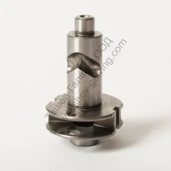 Шпиндел Makita за гайковерт BTD134, BTD136, BTD146, BTD147, DTD136, DTD134, DTD146, DTD147 Шпиндел Makita за гайковерт BTD134, BTD136, BTD146, BTD147, DTD136, DTD134, DTD146, DTD147