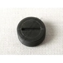 Капачка Makita за четкодържател за ъглошлайф MT952, MT953, MT191 Капачка Makita за четкодържател за ъглошлайф MT952, MT953, MT191