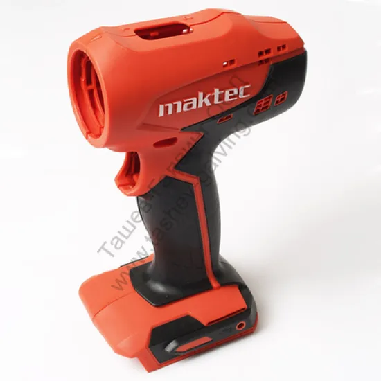 Корпус Makita за винтоверт MT080